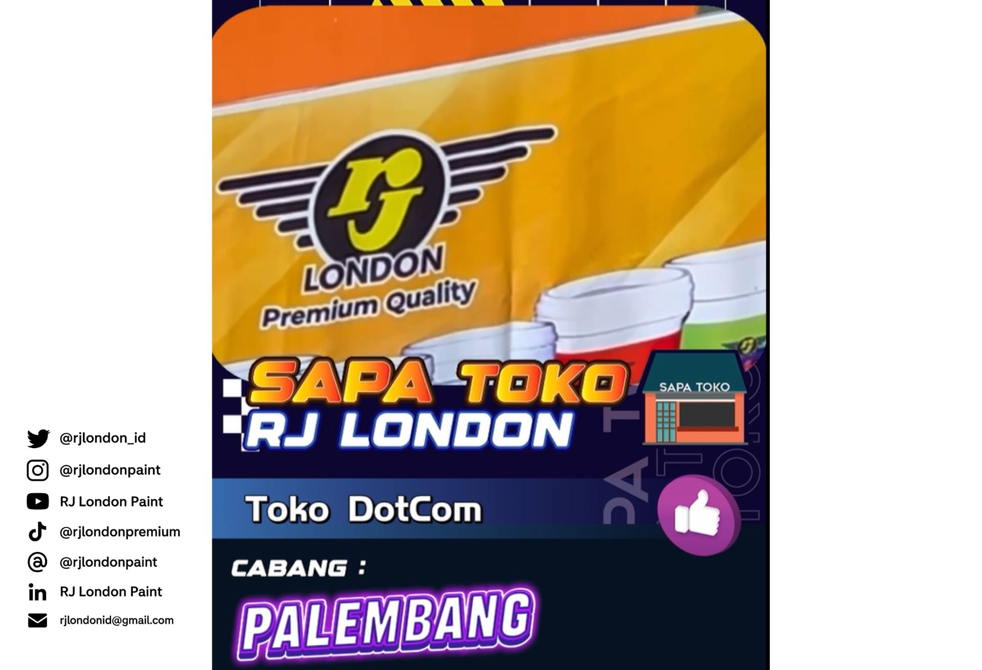 20260304110835Sapa Toko Cabang Palembang Toko Dotcom RJ London Cat Smeprot; Cat Minyak; Cat Tembok.jpg